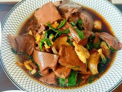 -小粤楼·怀旧粤菜(万辉国际广场店)