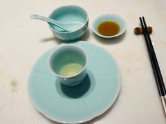 -南太湖山庄·四季轩&国风堂中餐厅
