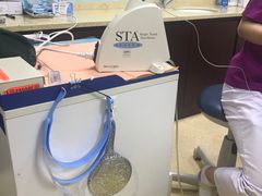 -瑞尔齿科(东方广场诊所)