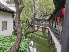-中山詹园