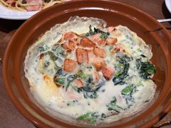 -萨莉亚意式餐厅(杭州滨江天街店)