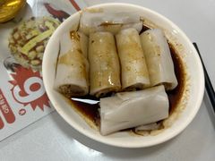 -裕记美食(江边里店)