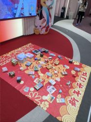 -奈尔宝·国风主题儿童乐园·亲子餐厅(豫园商城店)