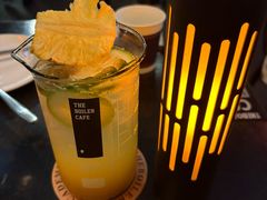 -锅炉咖啡·西餐·音乐酒厂