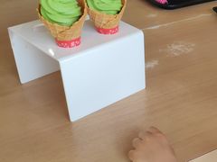 -豆政(金閣寺境内売店)