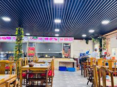 -马记伊源斋涮肉·清真菜(百子湾店)