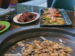 -三肥两瘦烤肉(鹿城店)