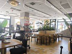 -必胜客(浦上万达店)