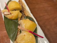 -万岛日本料理铁板烧(万泰国际店)