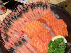 -枝魯枝魯自助料理