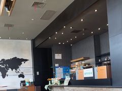 -星巴克(七宝领展广场1F店)