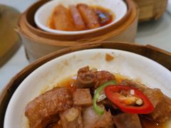-圣丰盛宴酒家(东城店)