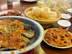 -堂瓦里·33年传统赣菜(第一街区店)