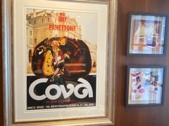 -Cova Ristorante & Caffe(海港城店)