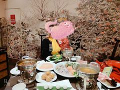 -江南·JIANGNAN(北京歌华开元大酒店)