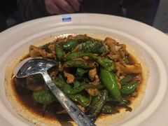 -兰湘子·湘菜小炒(石家庄万象城店)