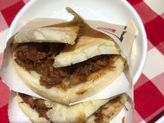 -西贝莜面村(近铁城市广场店)