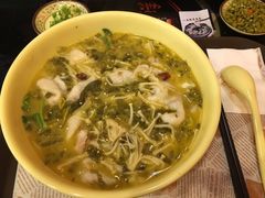 -牛真鲜禾一捞面(东鼓道店)