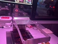 -丰茂烤串(全国首店)