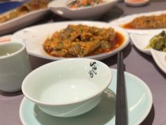 -大浪潮·潮汕菜·招牌生腌小青龙(福田店)