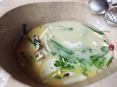 -七采菌园·野生菌石锅鱼(环城北路店)