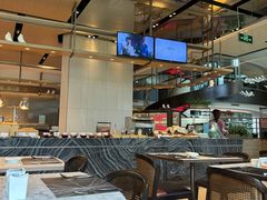 -厦门艾美酒店·新食谱西餐厅