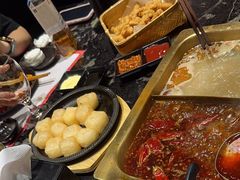 -王家渡火锅店(亦庄店)