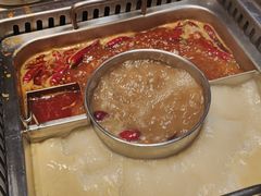 -巴奴毛肚火锅(大剧院店)