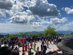-妙峰山风景名胜区