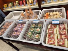 -功德林净素食品专卖店(欧阳路店)