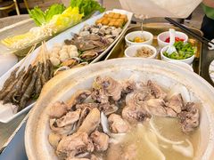 -巽寮印象美食部落餐厅·海鲜·地方特色菜(惠州体验店)