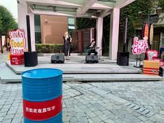 -思南公馆商业街