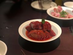 糯米藕-上名堂·鱼头好吃(体育场路店)