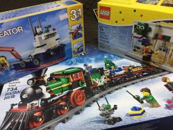 -乐高授权专卖店(朝阳大悦城店)