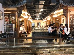 -仄园围炉坊·牛肉火锅·汕头卤水火锅(蛇口店)