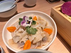 -十二舍·湯物素煮(江泰潤政店)