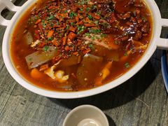 -庆合府重庆大排档(紫都城店)