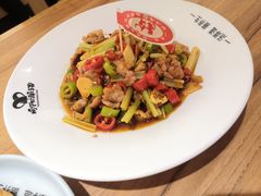 -向阳羊汤(千峰店)