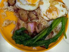 -澳门陈光记烧味饭店(南京德基广场店)