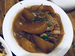 -迎晨餐厅(青芝坞店)