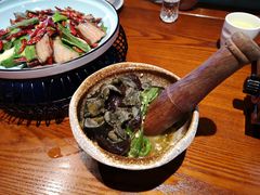 -唐师傅湘西名菜馆(武陵路店)