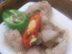 -御膳粥·牛乳粥底火锅·地道顺德菜(容桂店)
