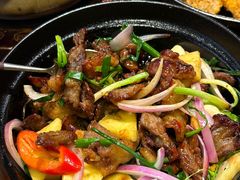 -旺爷砂锅·茶作(国贸城店)