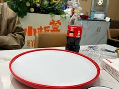 -东北小板凳地摊烧烤(泰来街店)