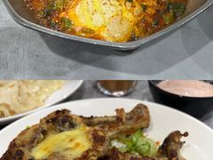 -阿拉伯萨娜餐厅(石马社区店)