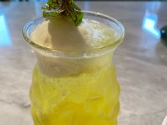 -陶兰居·香港饭店·海鲜大排档(圆融时代广场店)