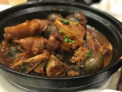 -阿莉餐厅(枣阳路店)