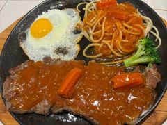-豪享来牛排(人民店)