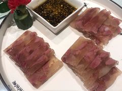 -香丰阁·烤鸭·川湘菜(清河店)