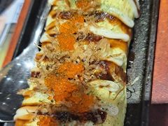 -鲔吞·和牛寿喜烧(闵行区绿瘦酒店)